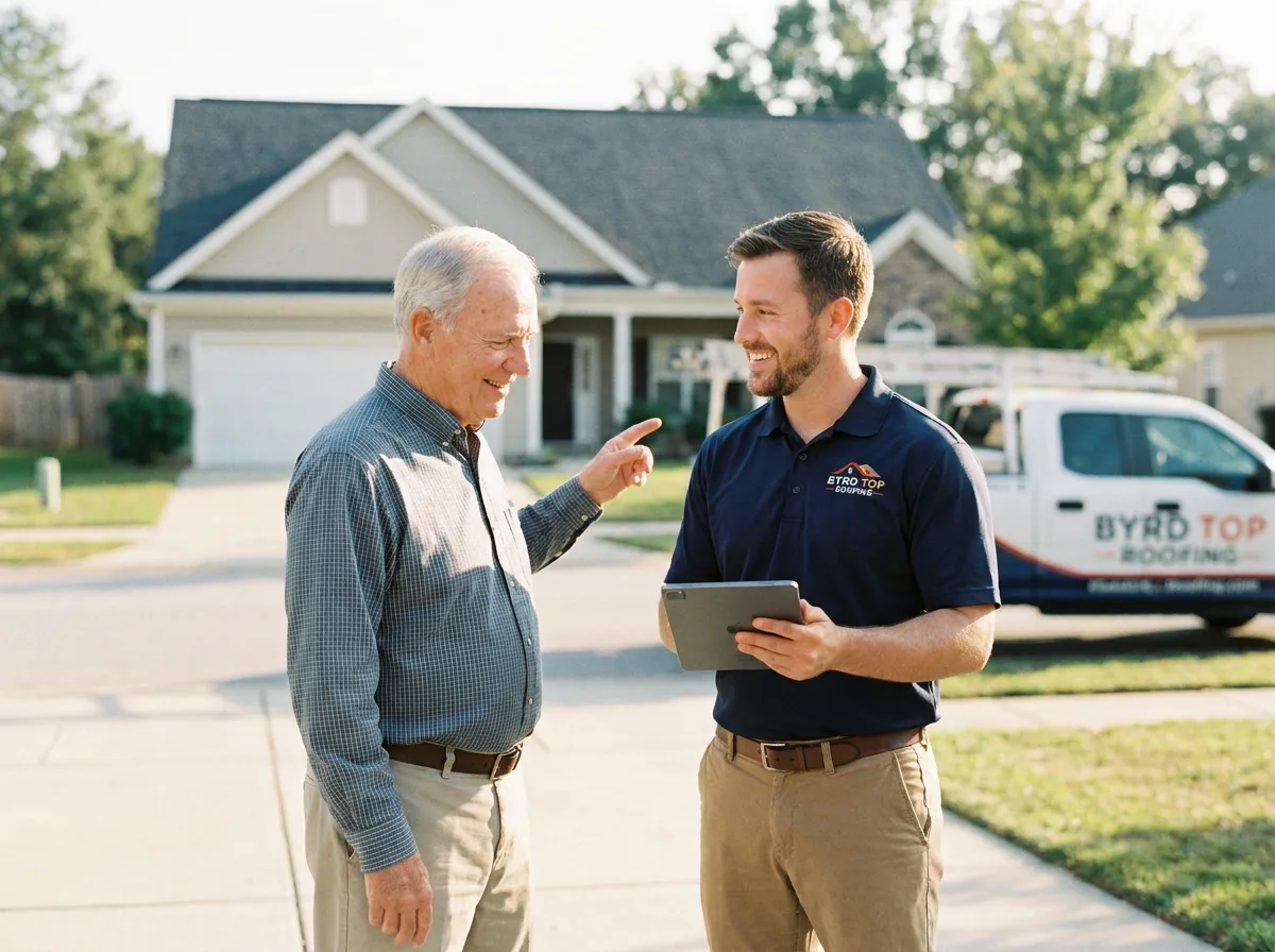 Roofing Saint Paul, IN FAQs